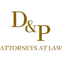 Dharmawan & Prasetya Attorneys at Law logo, Dharmawan & Prasetya Attorneys at Law contact details