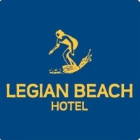 Legian Beach Hotel logo, Legian Beach Hotel contact details