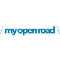 My Open Road Corp. logo, My Open Road Corp. contact details