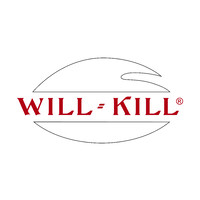 Will-Kill logo, Will-Kill contact details