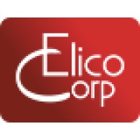 Elico Corporation logo, Elico Corporation contact details