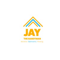 Jay the Handyman logo, Jay the Handyman contact details