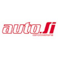 AutoSi logo, AutoSi contact details