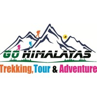 Go Himalayas Adventure Tours logo, Go Himalayas Adventure Tours contact details