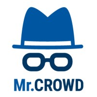 Mr. Crowd logo, Mr. Crowd contact details