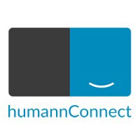 Humann Connect logo, Humann Connect contact details