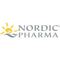 Nordic Pharma Inc AS logo, Nordic Pharma Inc AS contact details