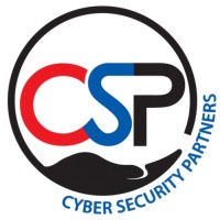 Cyber Security Partnership logo, Cyber Security Partnership contact details