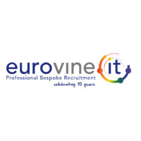 Eurovine IT logo, Eurovine IT contact details