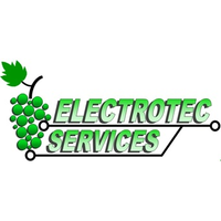 ELECTROTEC SERVICES logo, ELECTROTEC SERVICES contact details