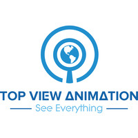 Top View Animation logo, Top View Animation contact details