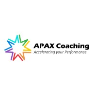 APAX Coaching logo, APAX Coaching contact details