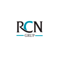 RCN Grup logo, RCN Grup contact details