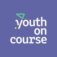 Youth on Course logo, Youth on Course contact details