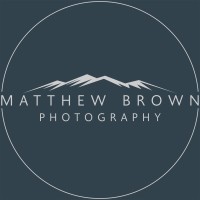 Matthew Brown Photography logo, Matthew Brown Photography contact details