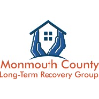 Monmouth County Long-Term Recovery Group logo, Monmouth County Long-Term Recovery Group contact details