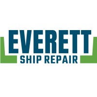 Everett Ship Repair logo, Everett Ship Repair contact details