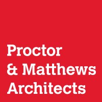 Proctor and Matthews Architects logo, Proctor and Matthews Architects contact details