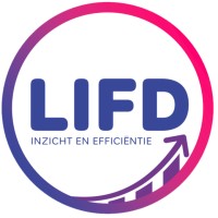 LIFD logo, LIFD contact details