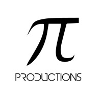 Pi Productions logo, Pi Productions contact details