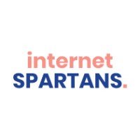 Internet Spartans logo, Internet Spartans contact details