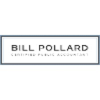 Bill Pollard Tax Services logo, Bill Pollard Tax Services contact details