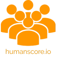 humanscore.io logo, humanscore.io contact details