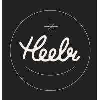 Heelr logo, Heelr contact details