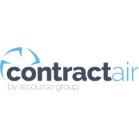 Contractair (by Resource Group) logo, Contractair (by Resource Group) contact details