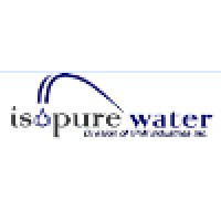 Isopure Water logo, Isopure Water contact details