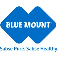 Blue Mount Alkaline RO logo, Blue Mount Alkaline RO contact details