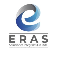 ERAS Soluciones Integrales Cía. Ltda. logo, ERAS Soluciones Integrales Cía. Ltda. contact details