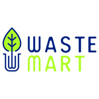 WasteMart logo, WasteMart contact details