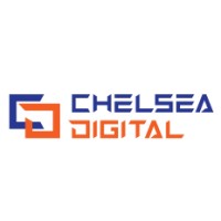 Chelsea Digital logo, Chelsea Digital contact details