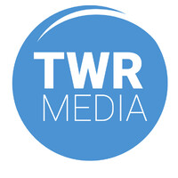 TWR Media NZ logo, TWR Media NZ contact details