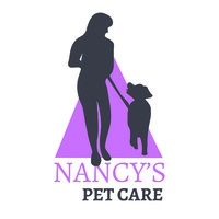 Nancy's Pet Care logo, Nancy's Pet Care contact details