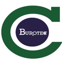 Burotec logo, Burotec contact details