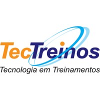 TecTreinos Cursos e Treinamentos logo, TecTreinos Cursos e Treinamentos contact details