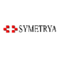 SYMETRYA logo, SYMETRYA contact details