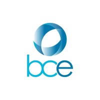 bce Colombia logo, bce Colombia contact details