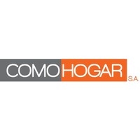 COMOHOGAR SA logo, COMOHOGAR SA contact details