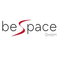 beSpace GmbH logo, beSpace GmbH contact details