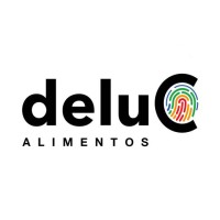 deluC ALIMENTOS logo, deluC ALIMENTOS contact details