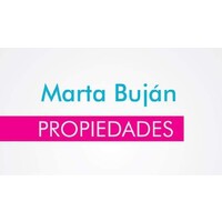 Marta Buján Propiedades logo, Marta Buján Propiedades contact details