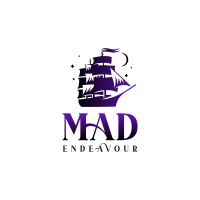 Mad Endeavour logo, Mad Endeavour contact details