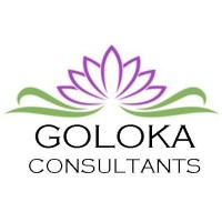 Goloka Consultants logo, Goloka Consultants contact details