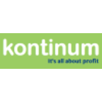 Kontinum logo, Kontinum contact details