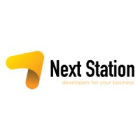 Next Station Software logo, Next Station Software contact details