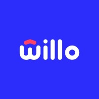 Willo logo, Willo contact details