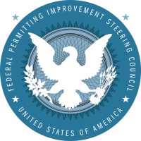 Federal Permitting Improvement Steering Council logo, Federal Permitting Improvement Steering Council contact details